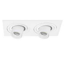 Встраиваемый светильник Lightstar Intero TUBO i526164