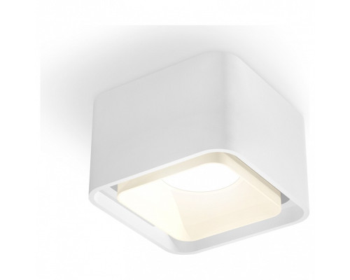Накладной светильник Ambrella Light XS XS7832021 Накладной светильник Ambrella Light XS XS7832021