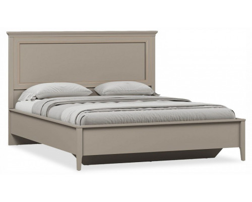 Кровать двуспальная Classic LOZ160х200 с ПМ Кровать двуспальная Classic LOZ160х200 с ПМ