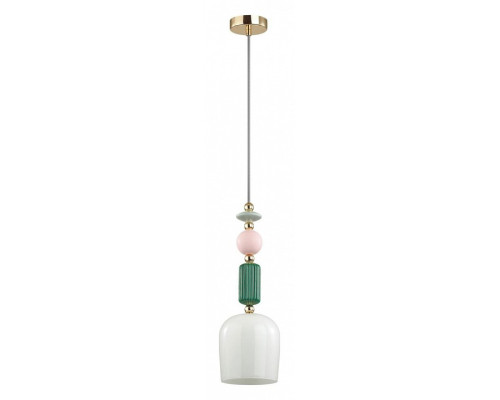 Подвесной светильник Odeon Light Candy 4861/1 Подвесной светильник Odeon Light Candy 4861/1