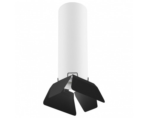 Накладной светильник Lightstar Rullo R496437 Накладной светильник Lightstar Rullo R496437