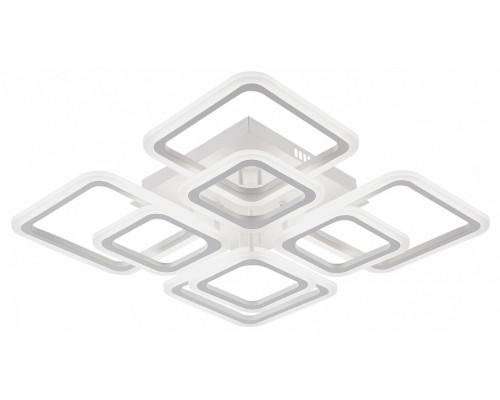 Потолочная люстра Natali Kovaltseva SPEKTR LED LAMPS 81449 Потолочная люстра Natali Kovaltseva SPEKTR LED LAMPS 81449