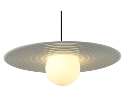 Подвесной светильник Freya Jovian FR5390PL-01W Подвесной светильник Freya Jovian FR5390PL-01W