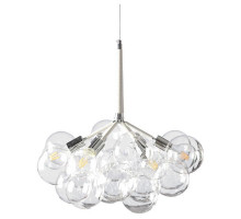 Подвесной светильник Loft it Bunch 10048/6 White