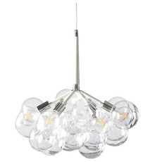 Подвесной светильник Loft it Bunch 10048/6 White
