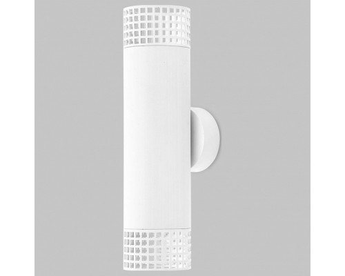 Бра Imex GRIDO GU10 IL.0005.5302-WH Бра Imex GRIDO GU10 IL.0005.5302-WH