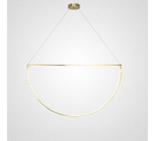 Подвесной светильник Imperiumloft SOLANA LIGHT solana-light01