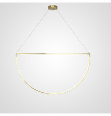 Подвесной светильник Imperiumloft SOLANA LIGHT solana-light01