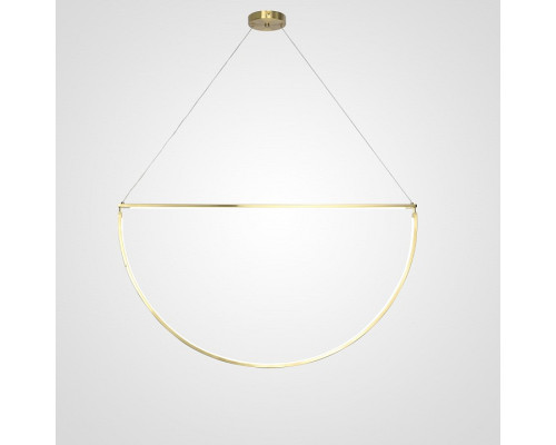 Подвесной светильник Imperiumloft SOLANA LIGHT solana-light01