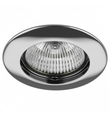 Встраиваемый светильник Lightstar Teso fix 011074