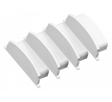 Набор заглушек для профиля Ambrella Light GP GP8200