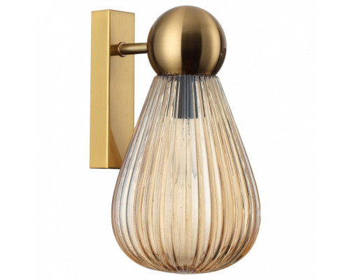 Бра Odeon Light Elica 5402/1W Бра Odeon Light Elica 5402/1W