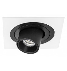 Встраиваемый светильник Lightstar Intero TUBO i516172