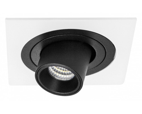 Встраиваемый светильник Lightstar Intero TUBO i516172 Встраиваемый светильник Lightstar Intero TUBO i516172
