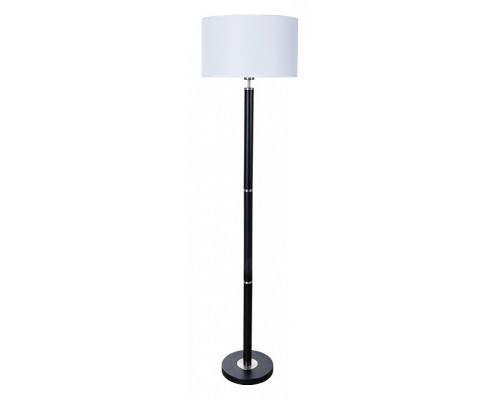 Торшер Arte Lamp Robert A5029PN-1SS Торшер Arte Lamp Robert A5029PN-1SS