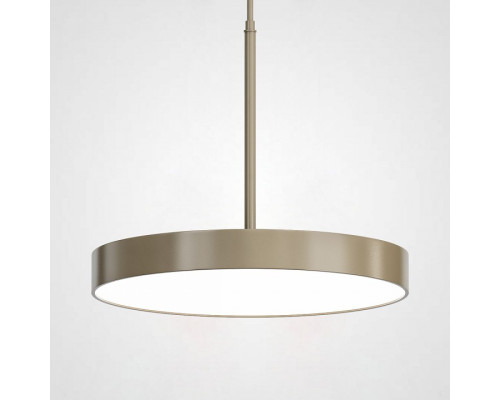 Подвесной светильник Imperiumloft Turna One Khaki By Imperiumloft TURNA-ONE01 Подвесной светильник Imperiumloft Turna One Khaki By Imperiumloft TURNA-ONE01