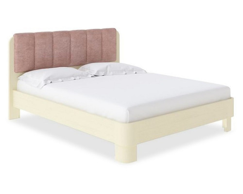 Кровать двуспальная Wood Home 2 Кровать двуспальная Wood Home 2