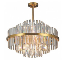 Люстра на штанге ILLUMICO  IL0126-9P-79 COP