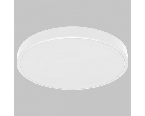 Накладной светильник Imex RONDA PLC.500-72-CCT-WH Накладной светильник Imex RONDA PLC.500-72-CCT-WH