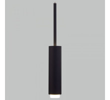 Подвесной светильник Eurosvet Dante 50203/1 LED черный