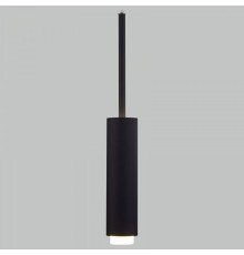 Подвесной светильник Eurosvet Dante 50203/1 LED черный