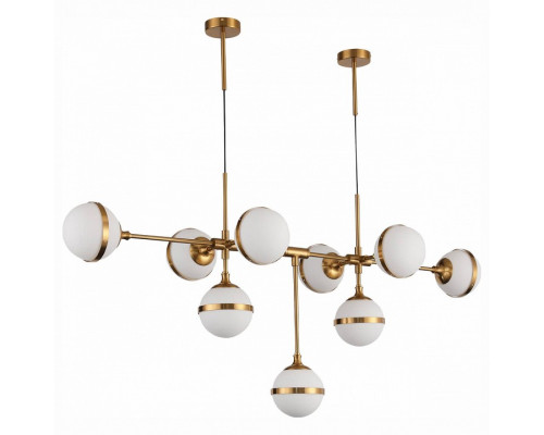 Подвесная люстра ST-Luce Arbe SL1157.303.09 Подвесная люстра ST-Luce Arbe SL1157.303.09