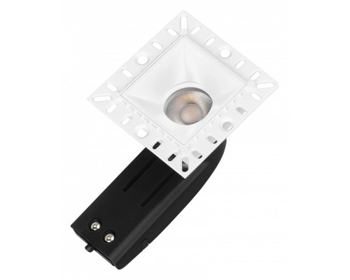 Встраиваемый светильник Arlight RIALTO 048327 Встраиваемый светильник Arlight RIALTO 048327