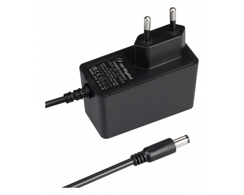 Блок питания с проводом Arlight ARDV 049394 Блок питания с проводом Arlight ARDV 049394