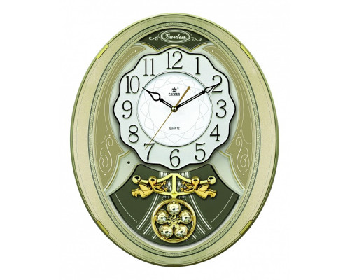 Настенные часы (37х45 см) Power Настенные часы (37х45 см) Power