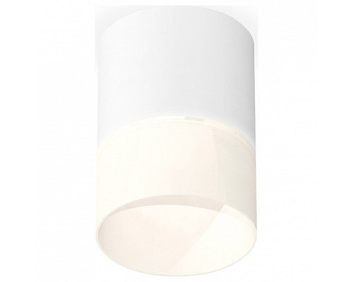 Накладной светильник Ambrella Light XS XS7401045 Накладной светильник Ambrella Light XS XS7401045