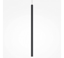 Подвесной светильник Maytoni Pro Extra MOD160PL-L6BK