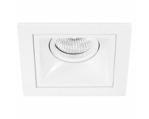 Встраиваемый светильник Lightstar Domino D51606 Встраиваемый светильник Lightstar Domino D51606
