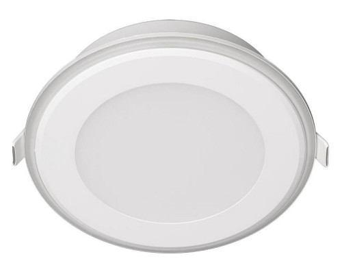 Встраиваемый светильник Citilux TRON CLD009013NW Встраиваемый светильник Citilux TRON CLD009013NW
