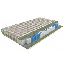 Матрас полутораспальный Indica XL 2000x1200
