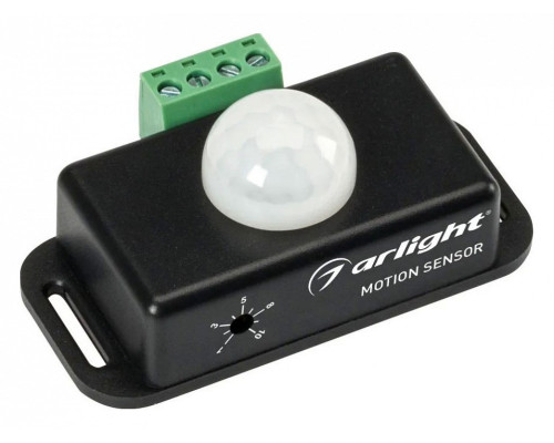 Датчик движения Arlight PRIME 015655(1) Датчик движения Arlight PRIME 015655(1)