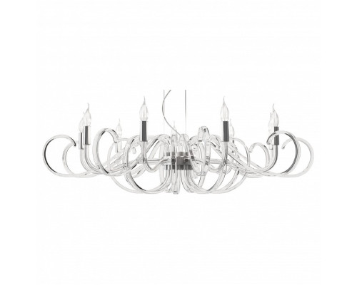 Подвесная люстра Maytoni Atlanta MOD051PL-09TR Подвесная люстра Maytoni Atlanta MOD051PL-09TR