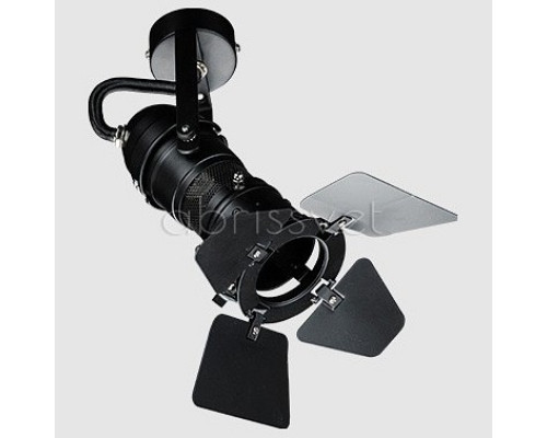 Светильник на штанге Italline XFST1D XFST1D black Светильник на штанге Italline XFST1D XFST1D black