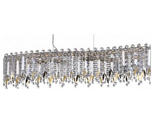 Подвесная люстра ST-Luce Desio SL1655.213.06 Подвесная люстра ST-Luce Desio SL1655.213.06
