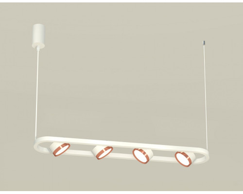 Подвесной светильник Ambrella Light XB XB9163103 Подвесной светильник Ambrella Light XB XB9163103