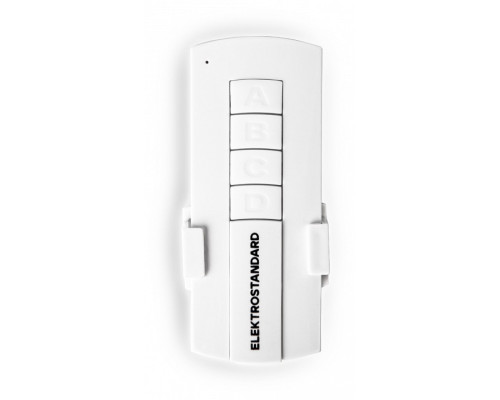 Контроллер с пультом ДУ Elektrostandard 16003 a056815 Контроллер с пультом ДУ Elektrostandard 16003 a056815