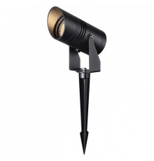 Наземный низкий светильник Odeon Light Stima 6647/15GL3