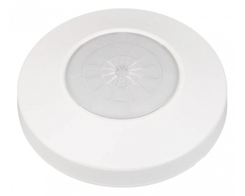 Датчик движения Arlight INTELLIGENT 033078 Датчик движения Arlight INTELLIGENT 033078
