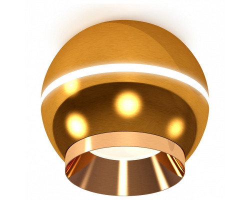 Накладной светильник Ambrella Light XS XS1105002 Накладной светильник Ambrella Light XS XS1105002