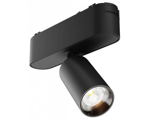 Светильник на штанге Maytoni Focus LED TR103-1-5W3K-M-B Светильник на штанге Maytoni Focus LED TR103-1-5W3K-M-B