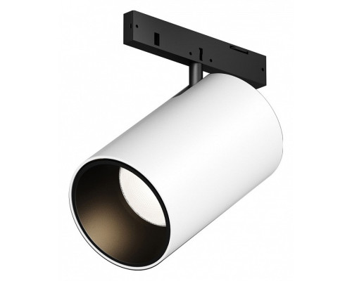 Светильник на штанге Maytoni Focus Led TR187-1-5W3K-M-BW Светильник на штанге Maytoni Focus Led TR187-1-5W3K-M-BW