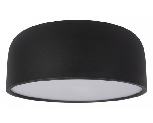 Накладной светильник Loft it Axel 10201/350 Black Накладной светильник Loft it Axel 10201/350 Black