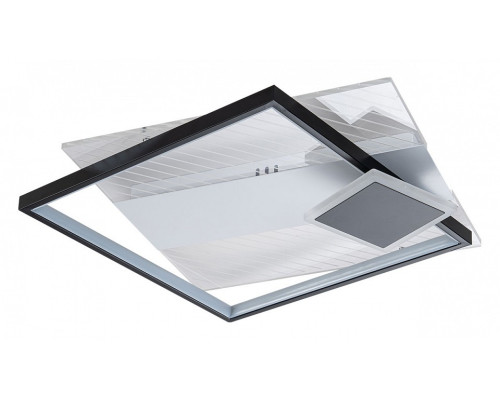 Накладной светильник Escada Concept 10226/3LED SQUARE Накладной светильник Escada Concept 10226/3LED SQUARE