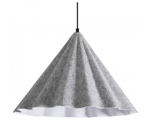 Подвесной светильник Freya Felt Acoustic FR5479PL-01GR Подвесной светильник Freya Felt Acoustic FR5479PL-01GR