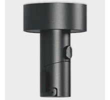 Основание на штанге Italline IT010 IT010-4017 black