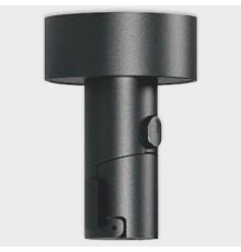 Основание на штанге Italline IT010 IT010-4017 black